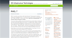 Desktop Screenshot of deems.net